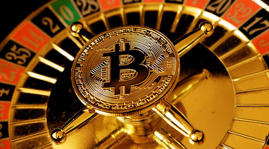 Bitcoin Casino online