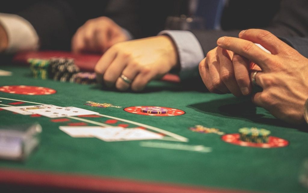 Rookie mistakes online casino players should avoid