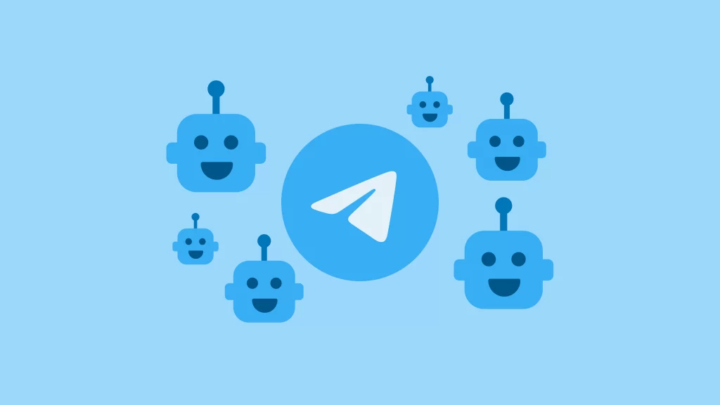 What Is A Telegram Bot? Reasons to use Bot for Telegram