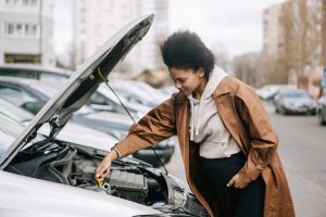 how your radiator helps cool your car down