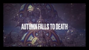 Autumn Falls Death