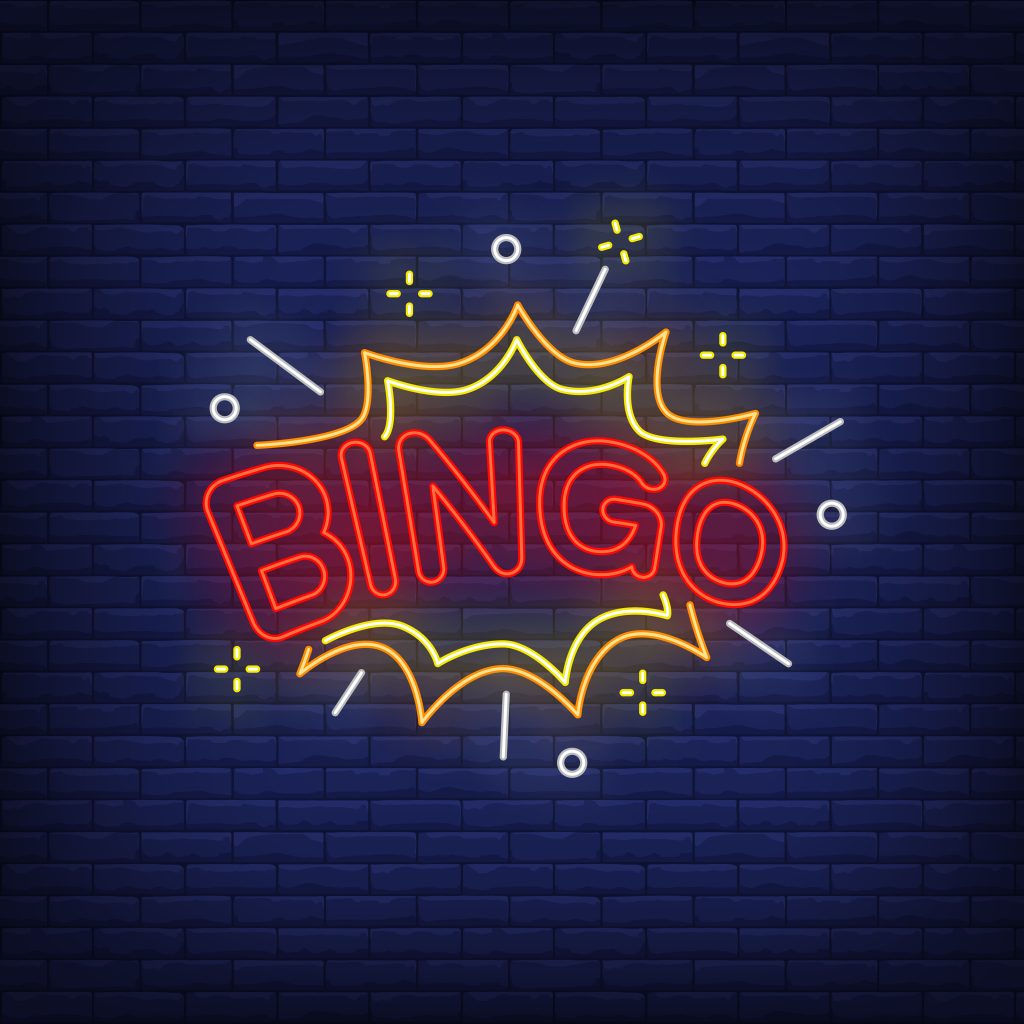 bingo UK
