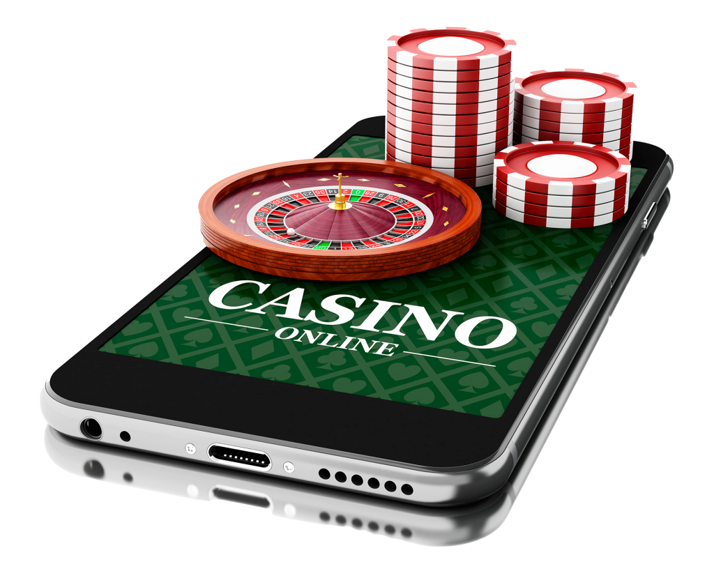 Online Casinons