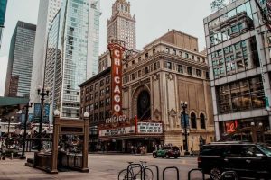 things to do in chicago for couples